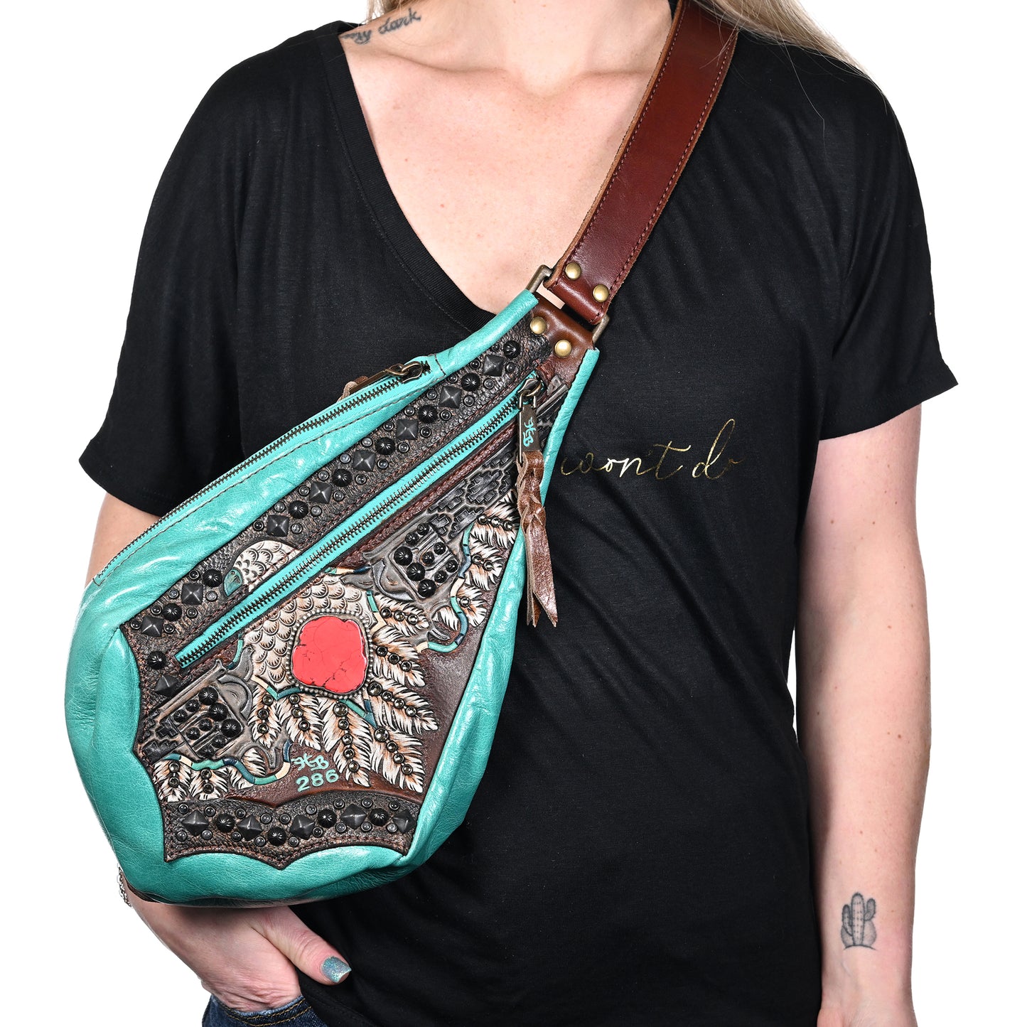 
                  
                    Fyra Bag #286
                  
                