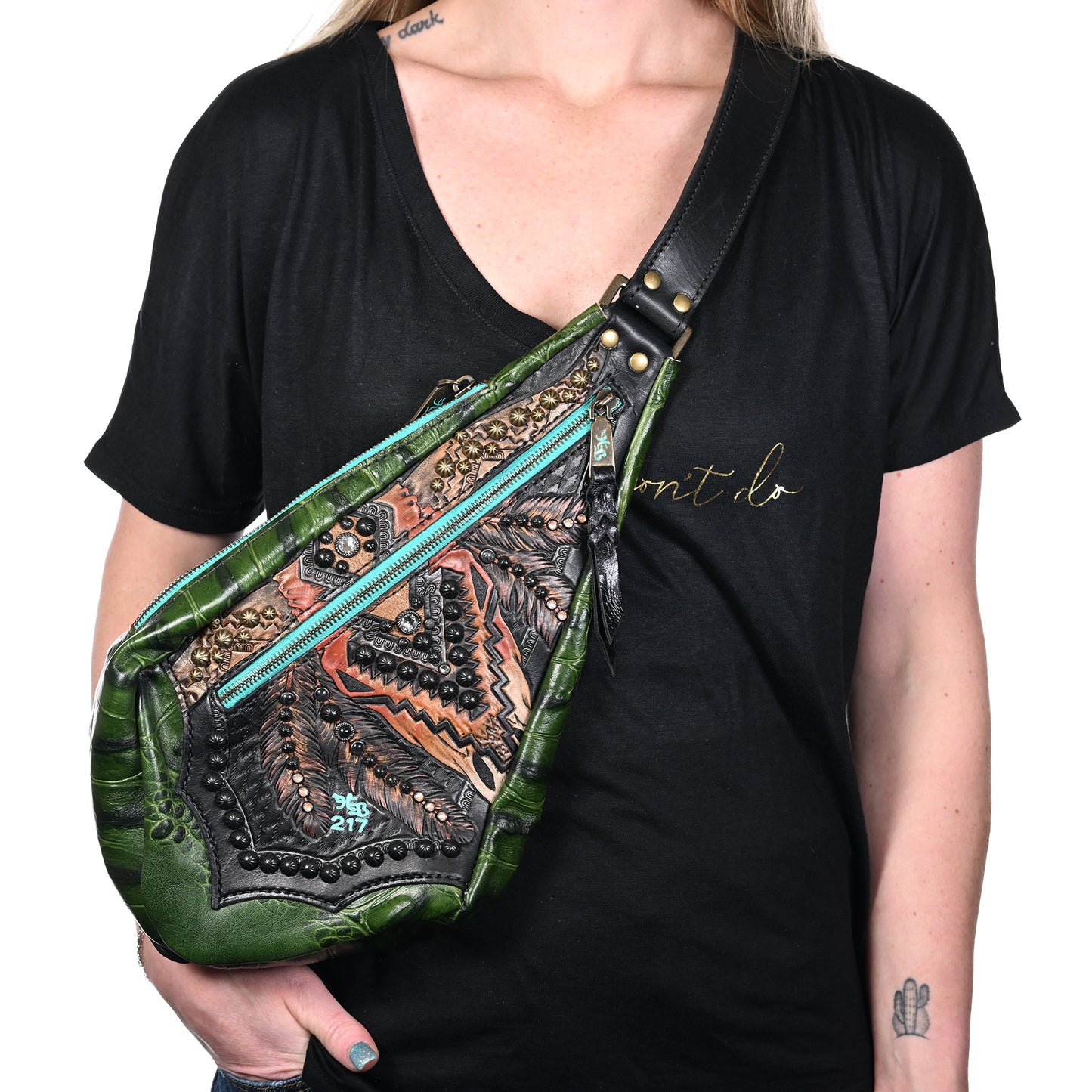 
                  
                    Fyra Bag #217
                  
                