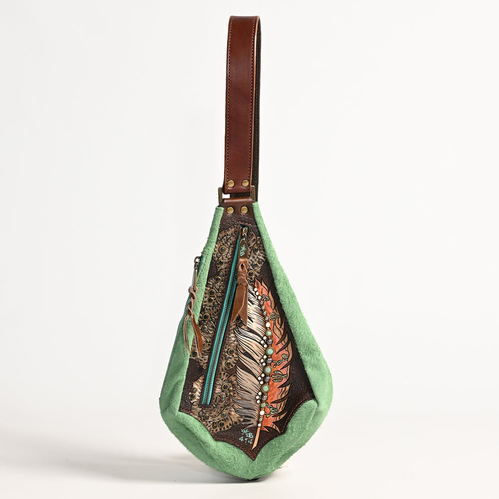 Fyra Bag #414