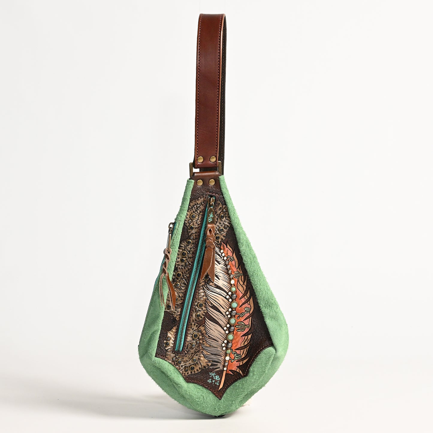 
                  
                    Fyra Bag #414
                  
                