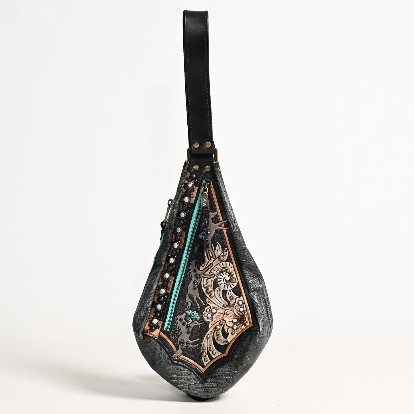 
                  
                    Fyra Bag #379
                  
                