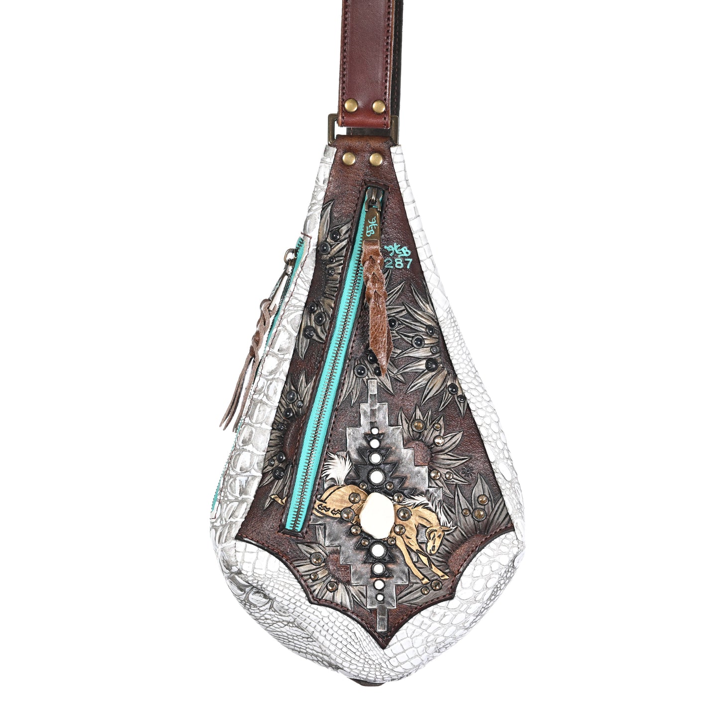 
                  
                    Fyra Bag #287
                  
                