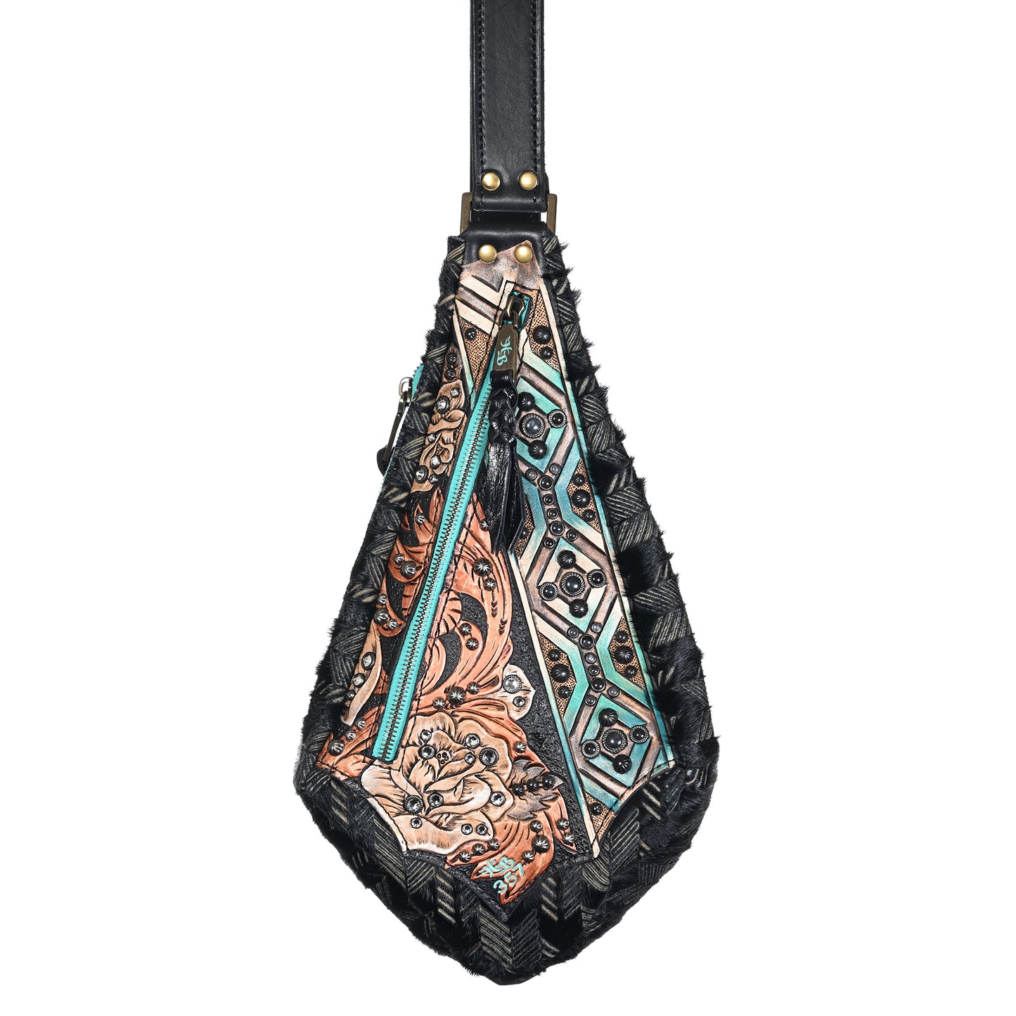 
                  
                    Fyra Bag #357
                  
                