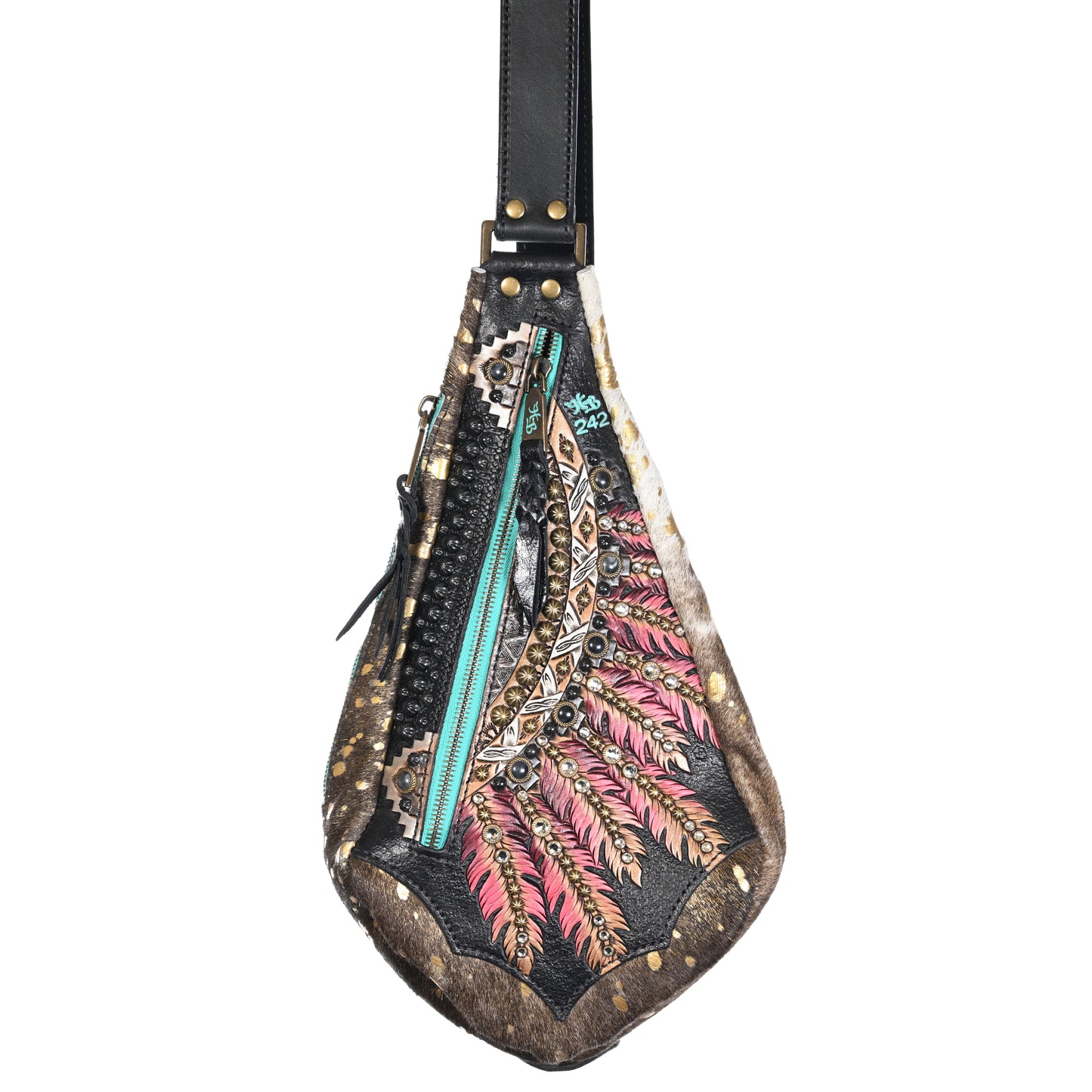 
                  
                    Fyra Bag #242
                  
                