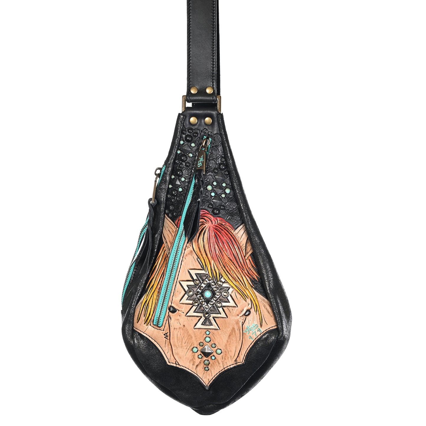 
                  
                    Fyra Bag #171
                  
                
