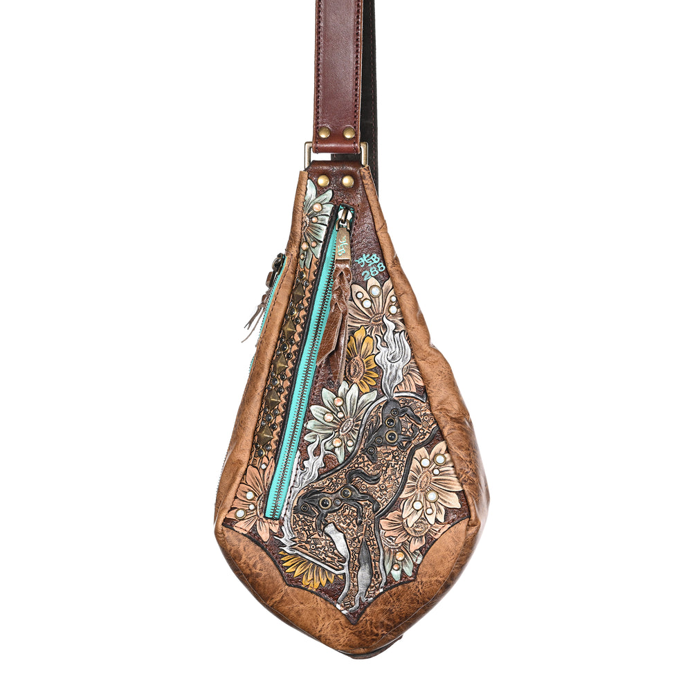Fyra Bag #288