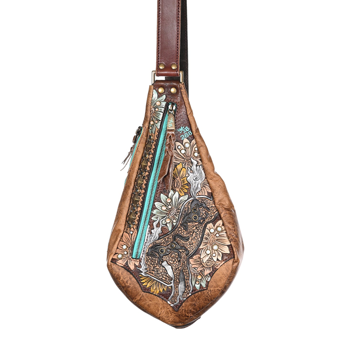 
                  
                    Fyra Bag #288
                  
                