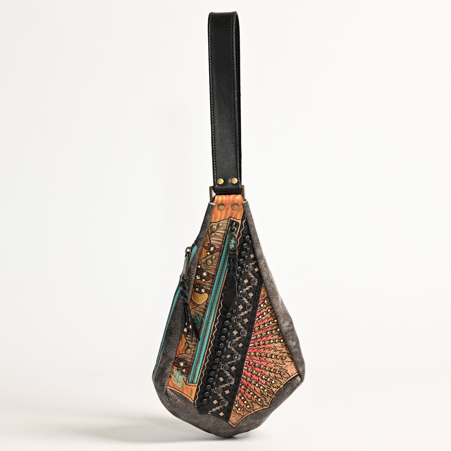 
                  
                    Fyra Bag #159
                  
                