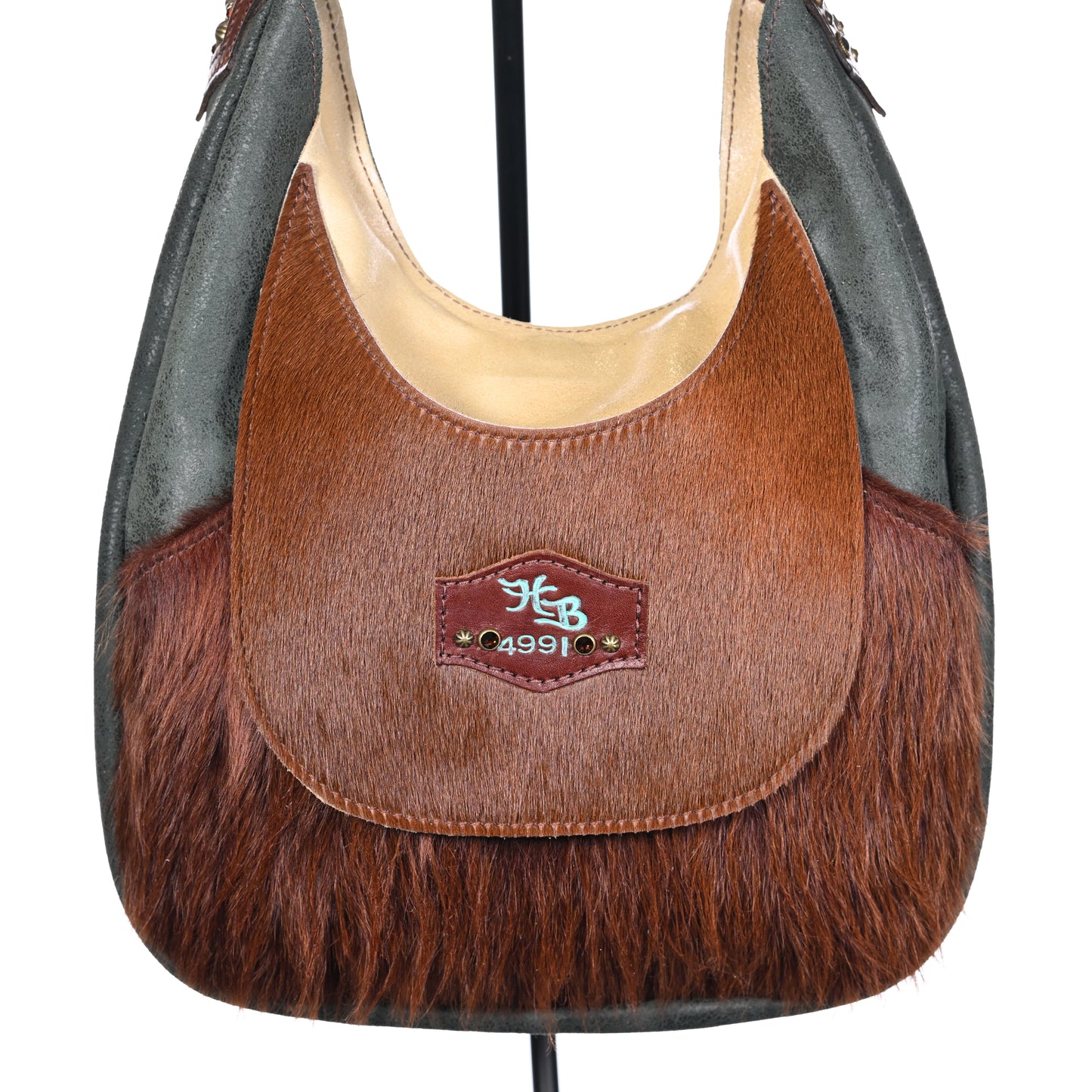 
                  
                    Marilyn Bag #4991
                  
                