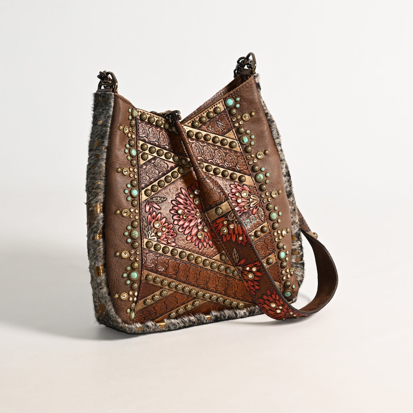 
                  
                    Lyrik Bag #822 - NFR Edition 2022
                  
                