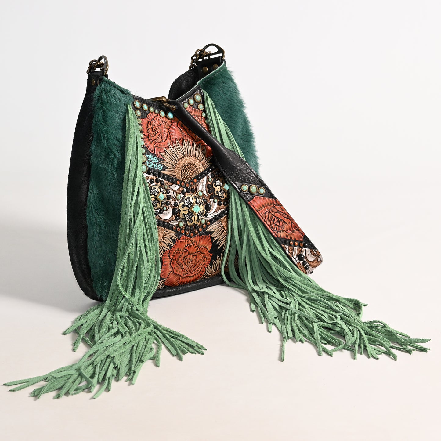 
                  
                    Lyrik Bag #1289
                  
                