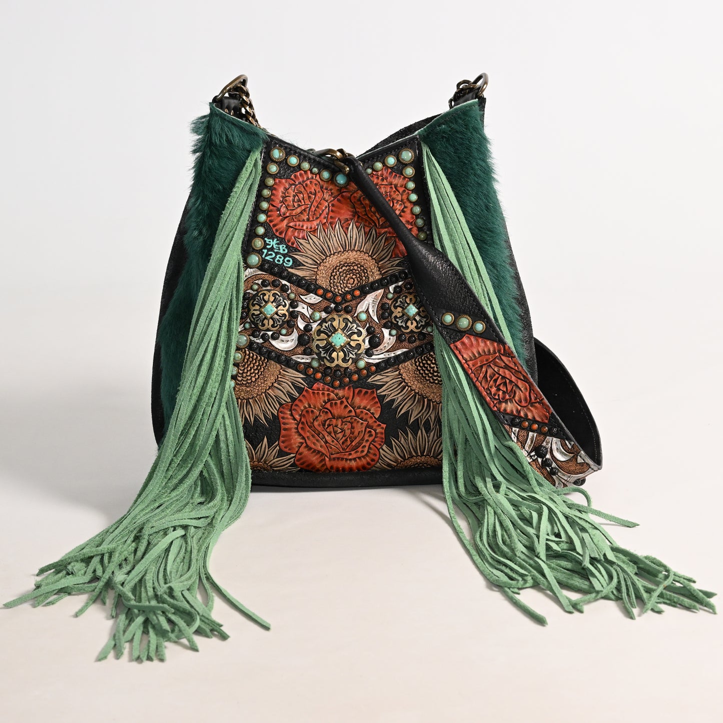 
                  
                    Lyrik Bag #1289
                  
                