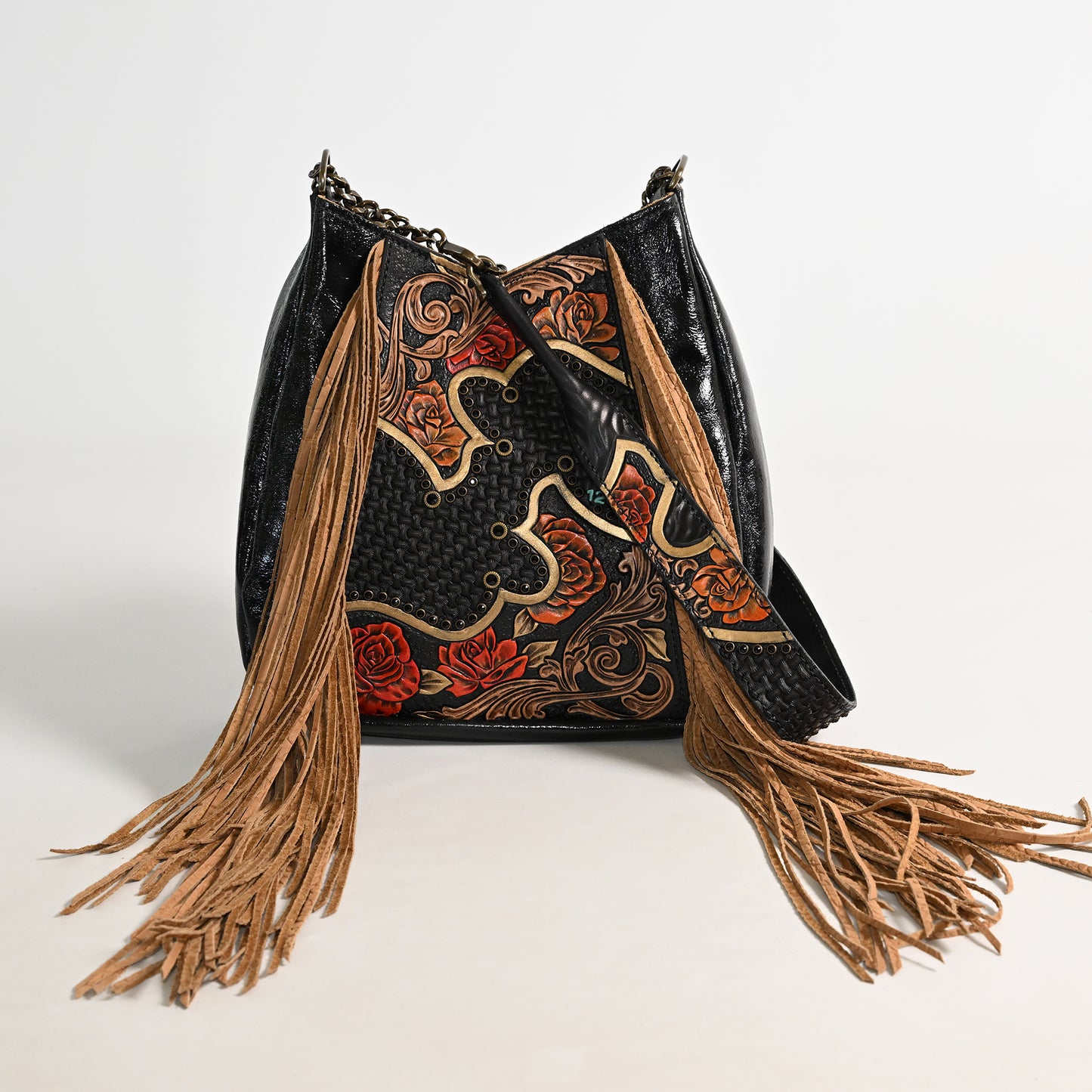 
                  
                    Lyrik Bag #1285
                  
                