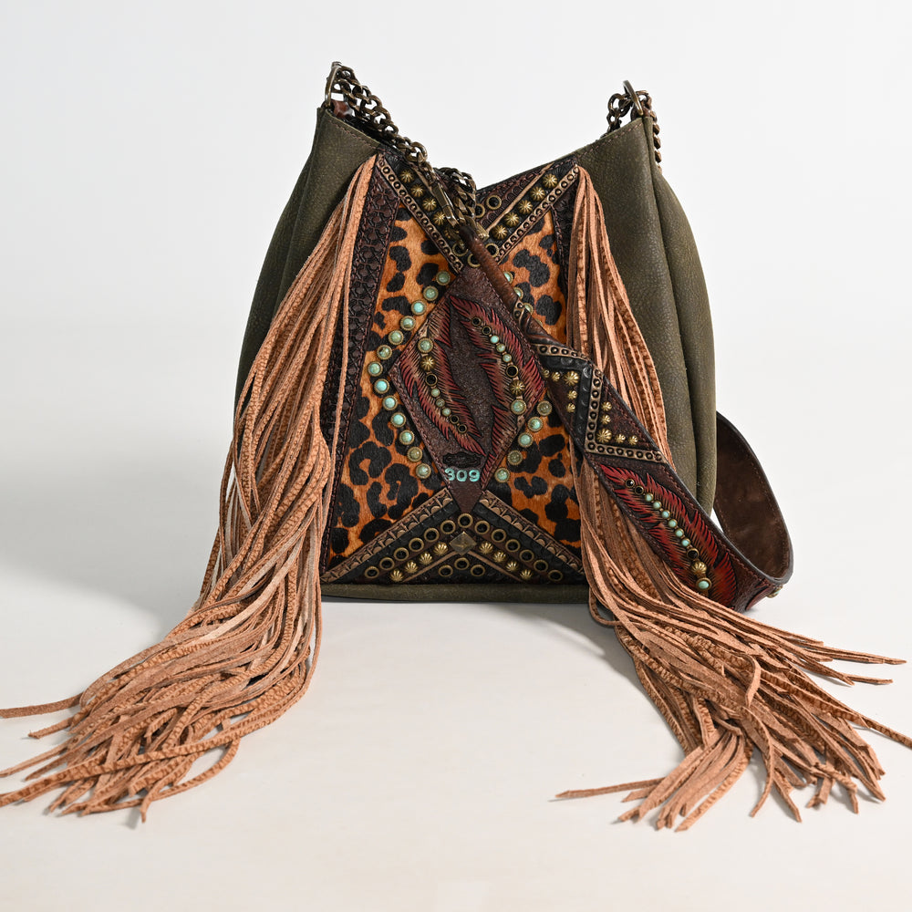 
                  
                    Lyrik Bag #309
                  
                