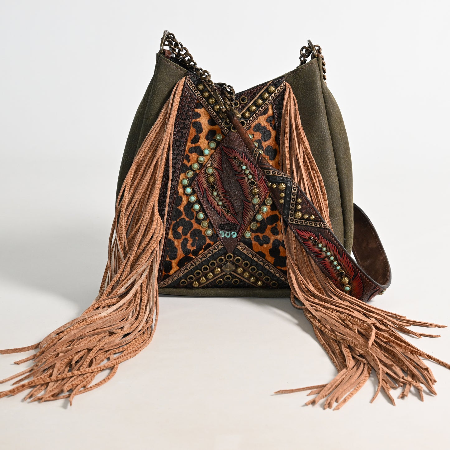 
                  
                    Lyrik Bag #309
                  
                