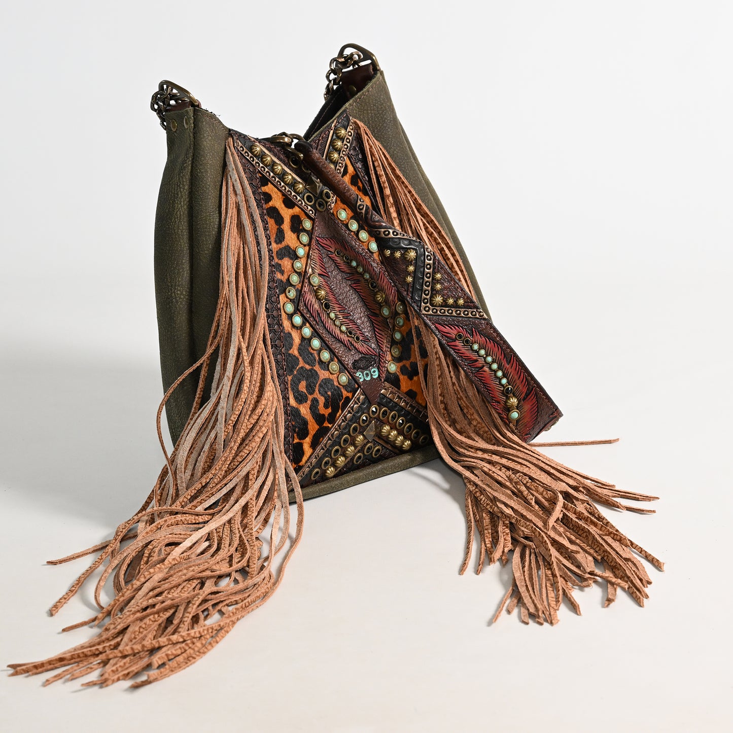 
                  
                    Lyrik Bag #309
                  
                