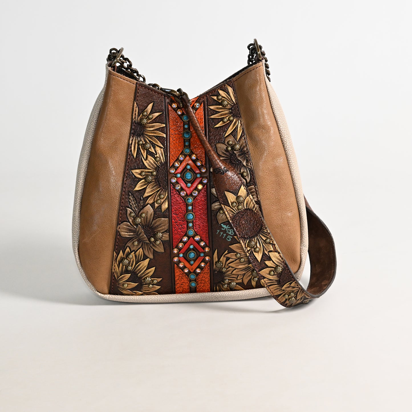 
                  
                    Lyrik Bag #1115
                  
                