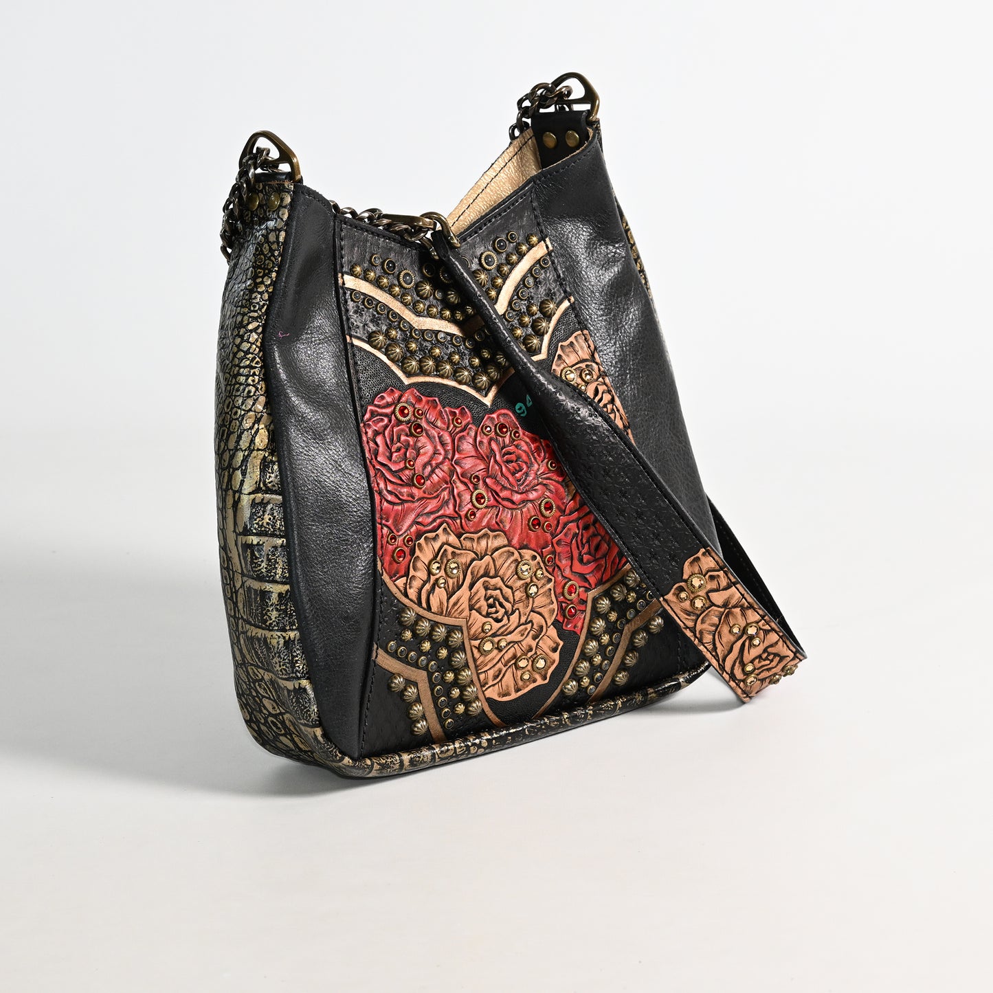 
                  
                    Lyrik Bag #948
                  
                