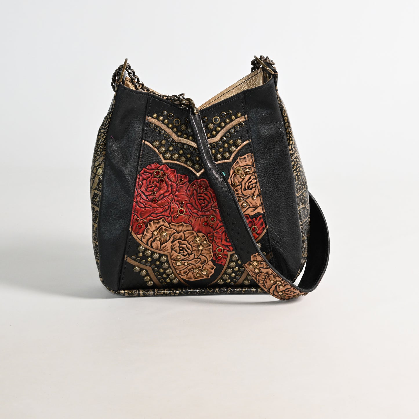 
                  
                    Lyrik Bag #948
                  
                