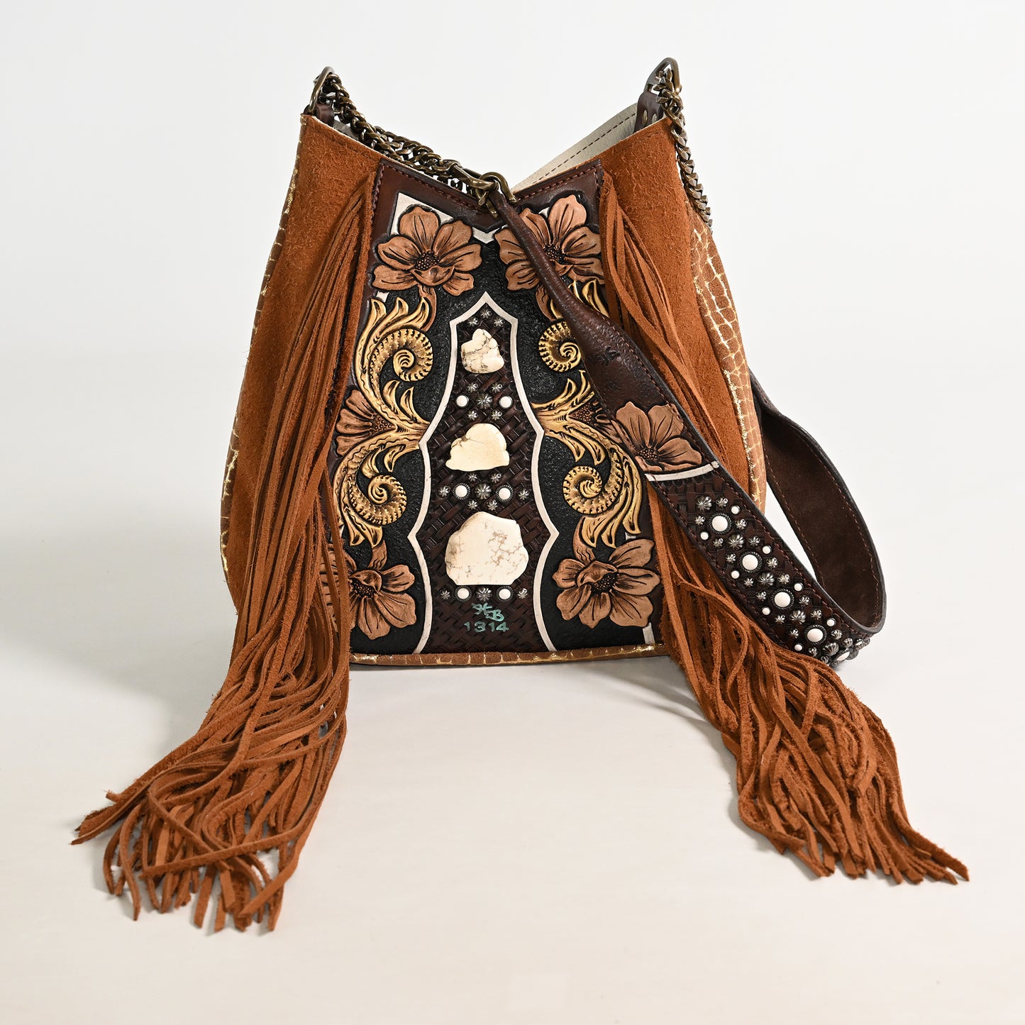 
                  
                    Lyrik Bag #1314
                  
                