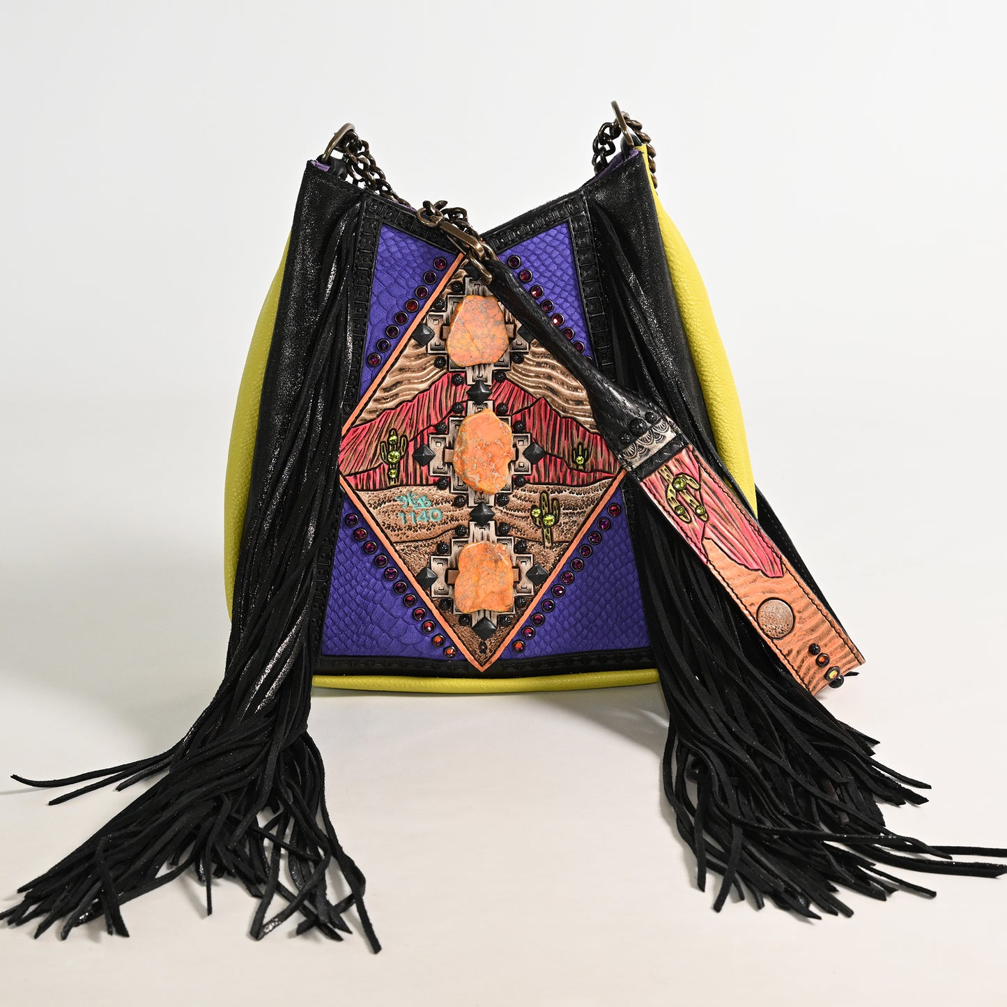 
                  
                    Lyrik Bag #1140
                  
                