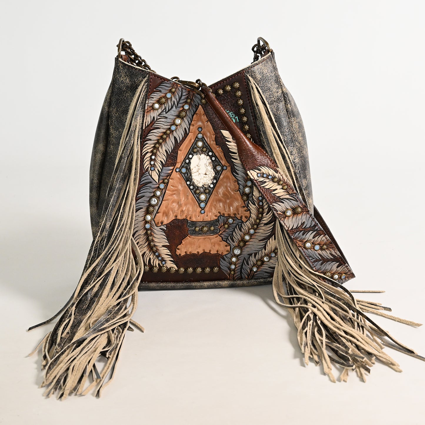 
                  
                    Lyrik Bag #1191
                  
                