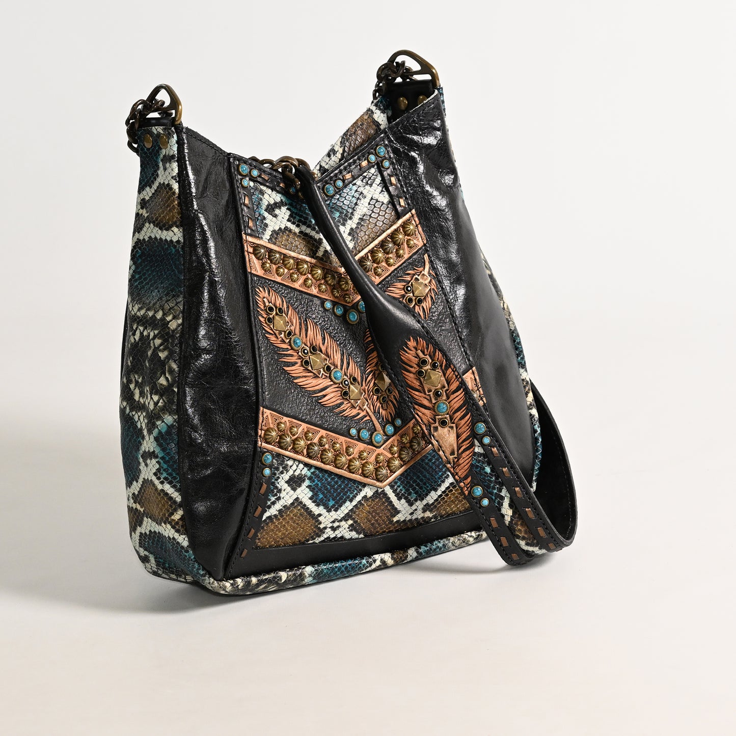 
                  
                    Lyrik Bag #770
                  
                