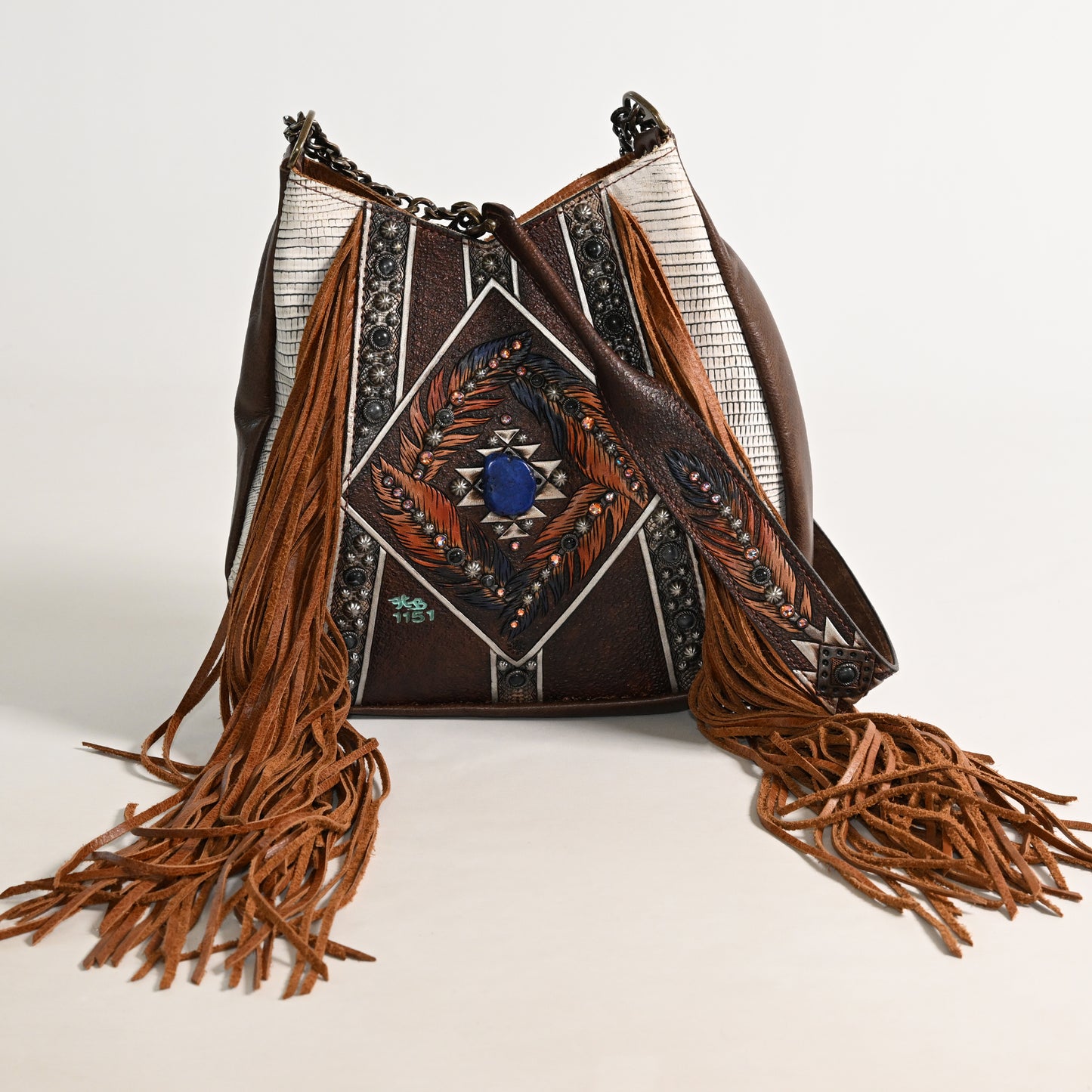 
                  
                    Lyrik Bag #1151
                  
                