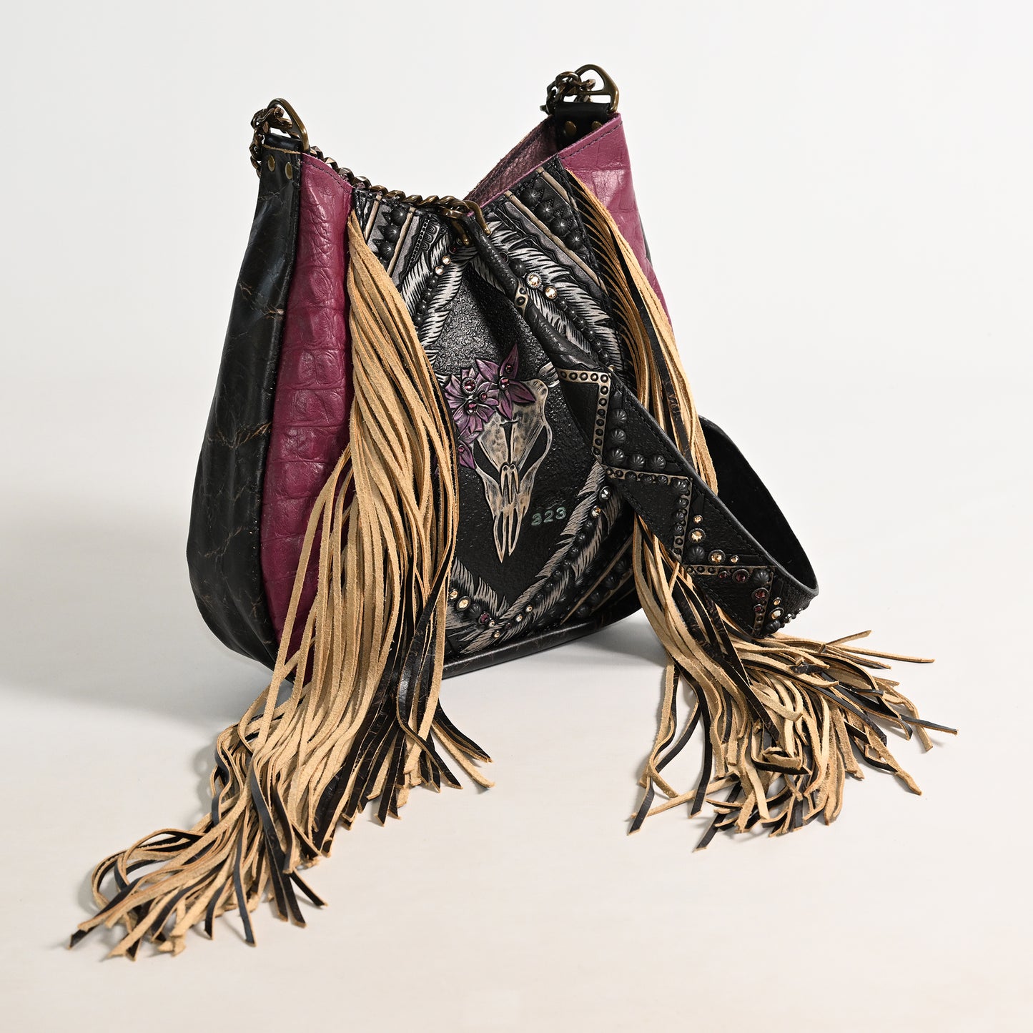 
                  
                    Lyrik Bag #323
                  
                