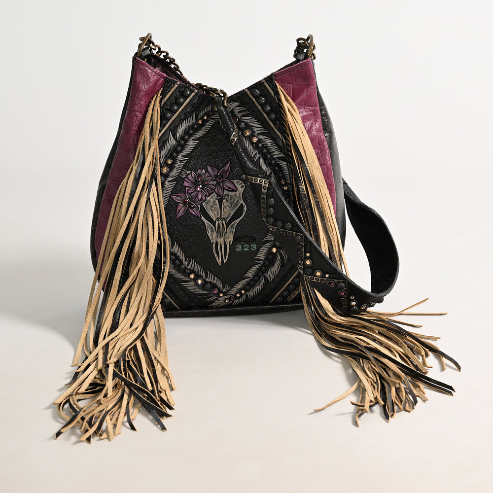 
                  
                    Lyrik Bag #323
                  
                