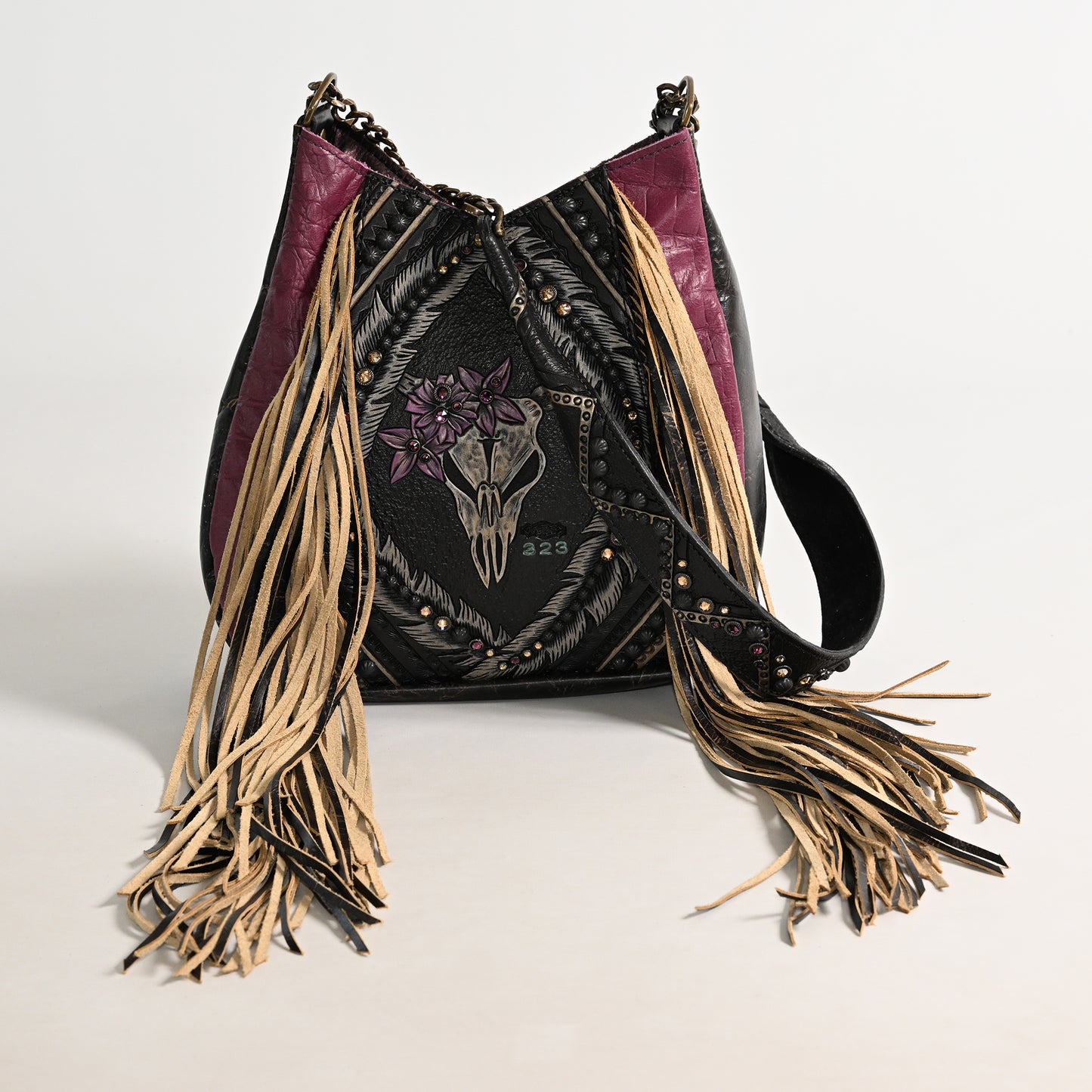 
                  
                    Lyrik Bag #323
                  
                