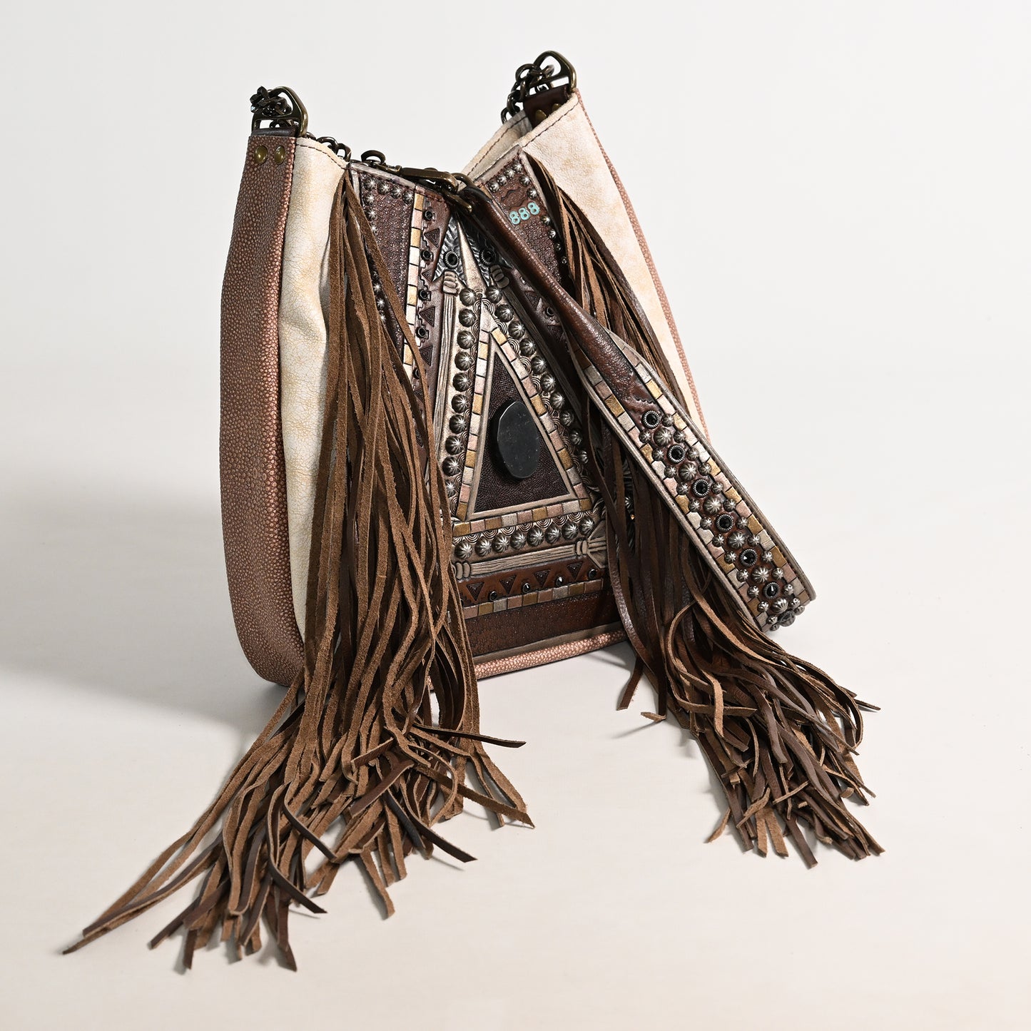 
                  
                    Lyrik Bag #888
                  
                