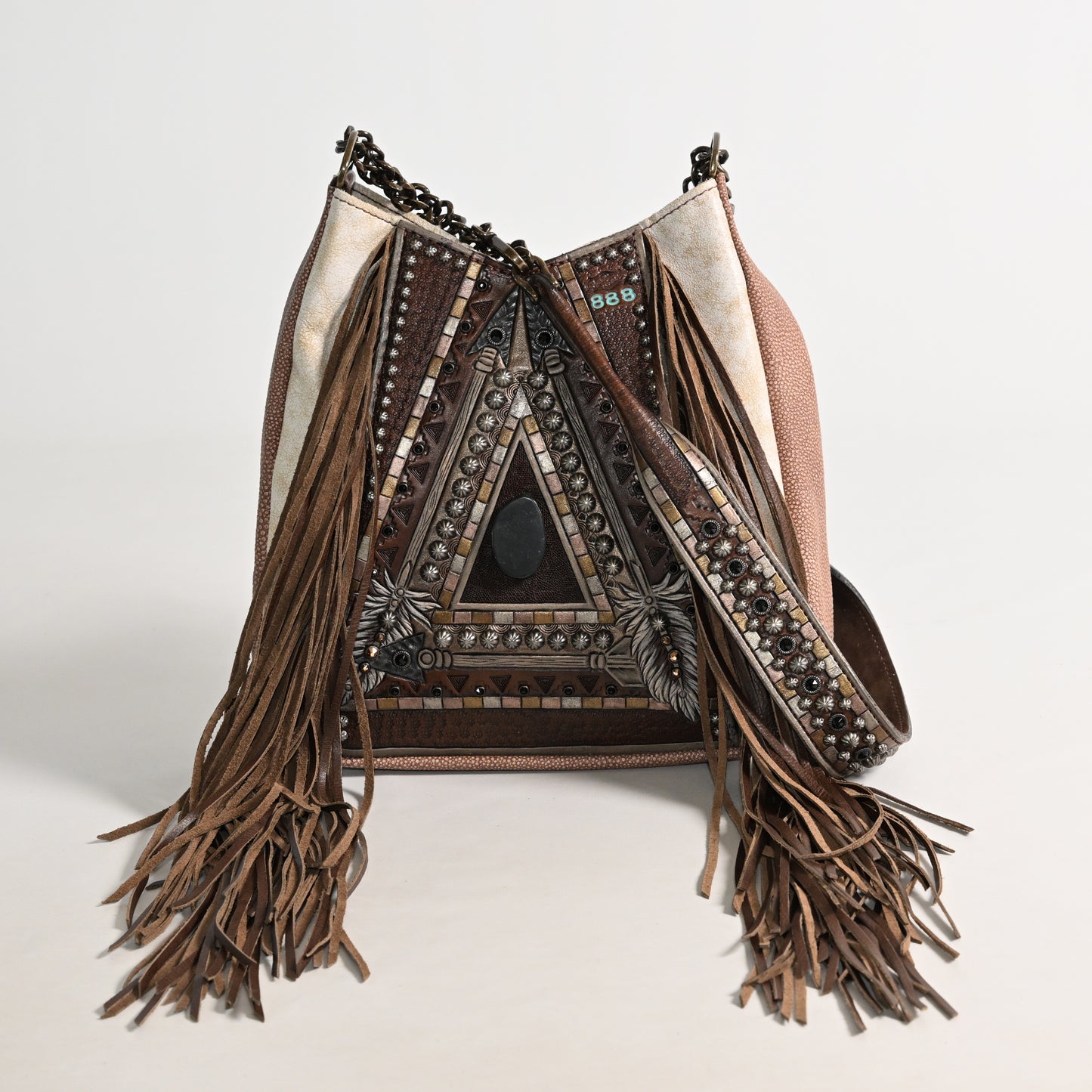 
                  
                    Lyrik Bag #888
                  
                