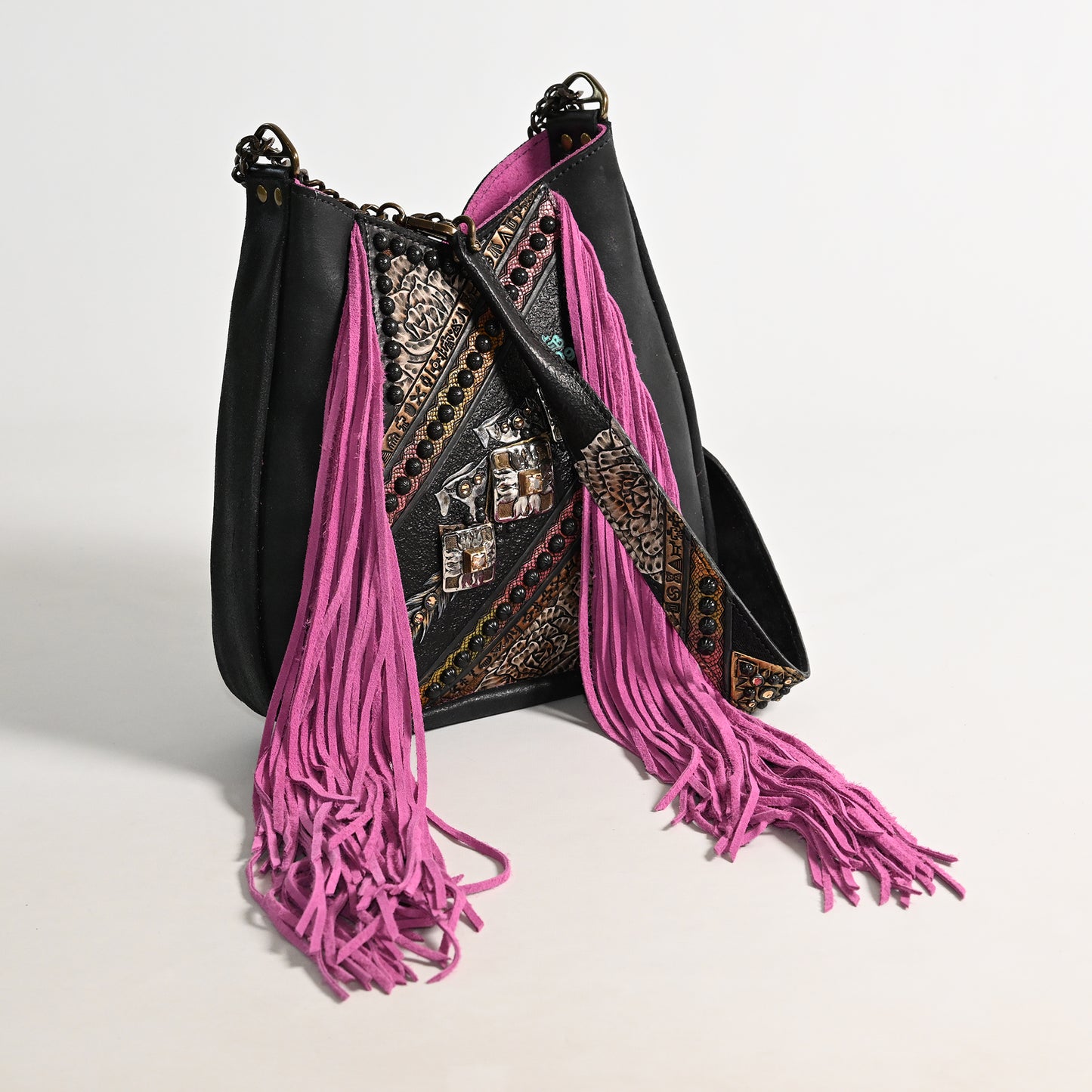 
                  
                    Lyrik Bag #1209
                  
                