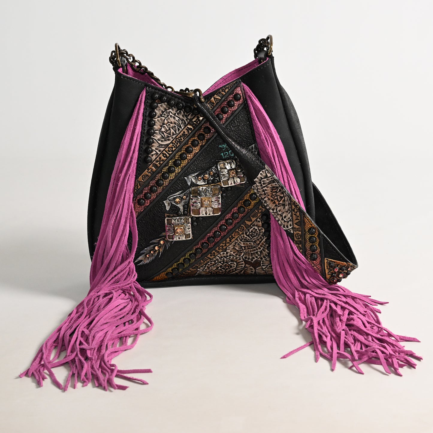 
                  
                    Lyrik Bag #1209
                  
                