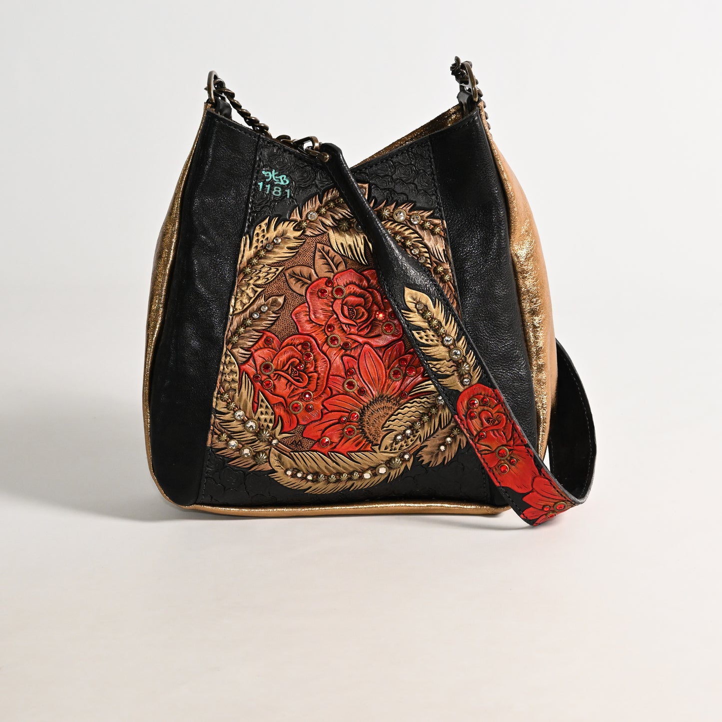 
                  
                    Lyrik Bag #1181
                  
                