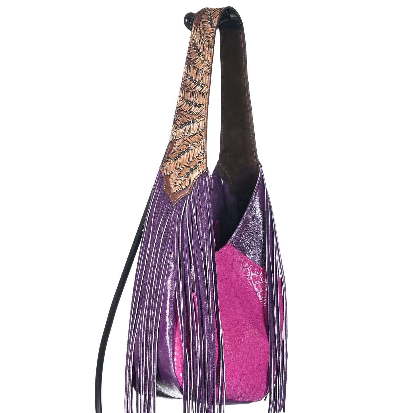 
                  
                    Marilyn Bag #5008
                  
                