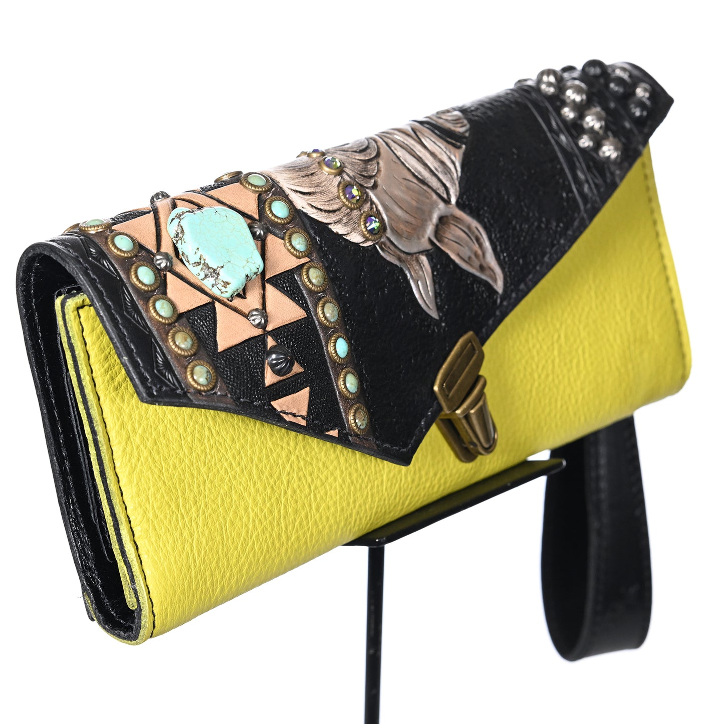 
                  
                    Nola Clutch #690
                  
                