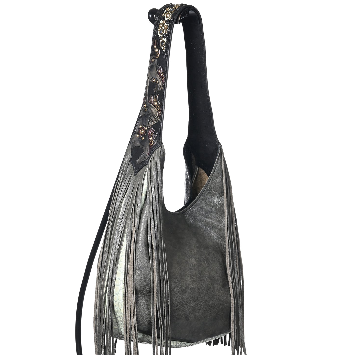 
                  
                    Marilyn Bag #4817
                  
                