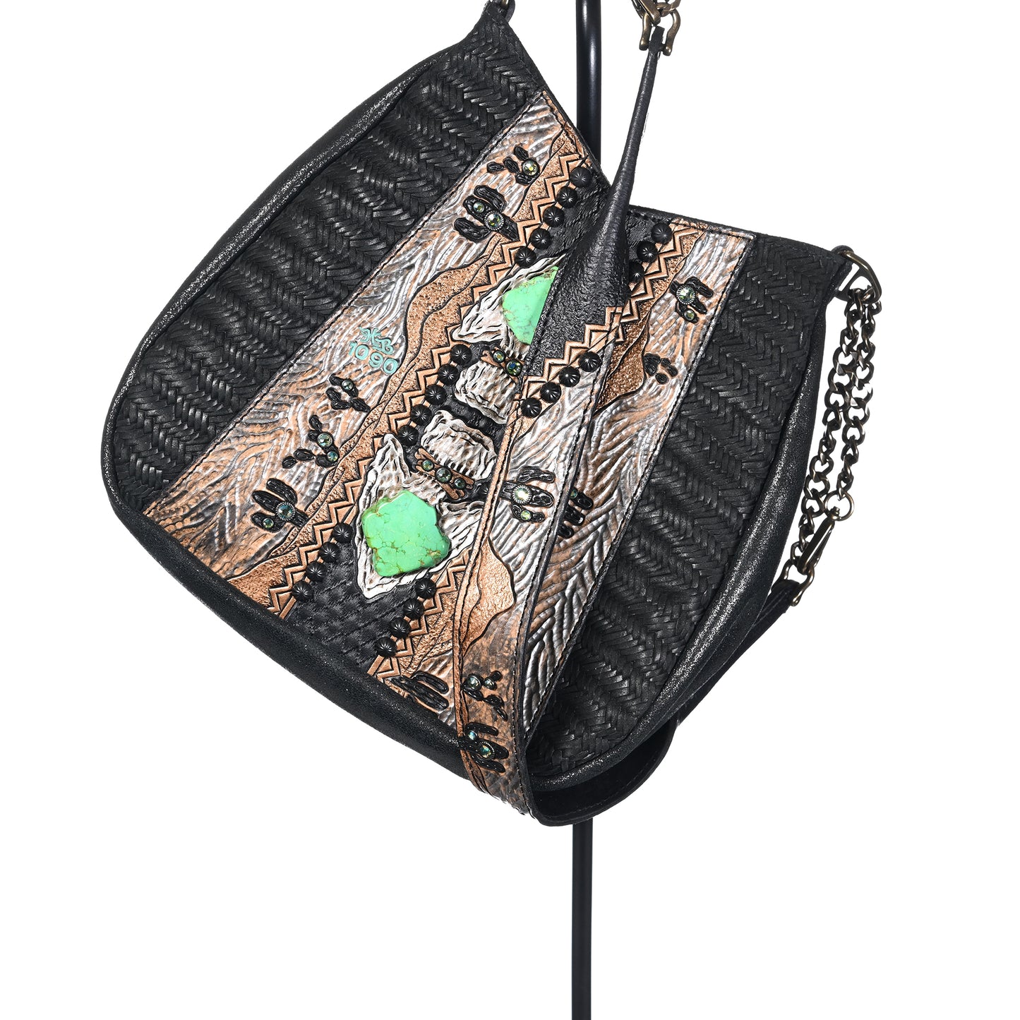 
                  
                    Lyrik Bag #1090
                  
                