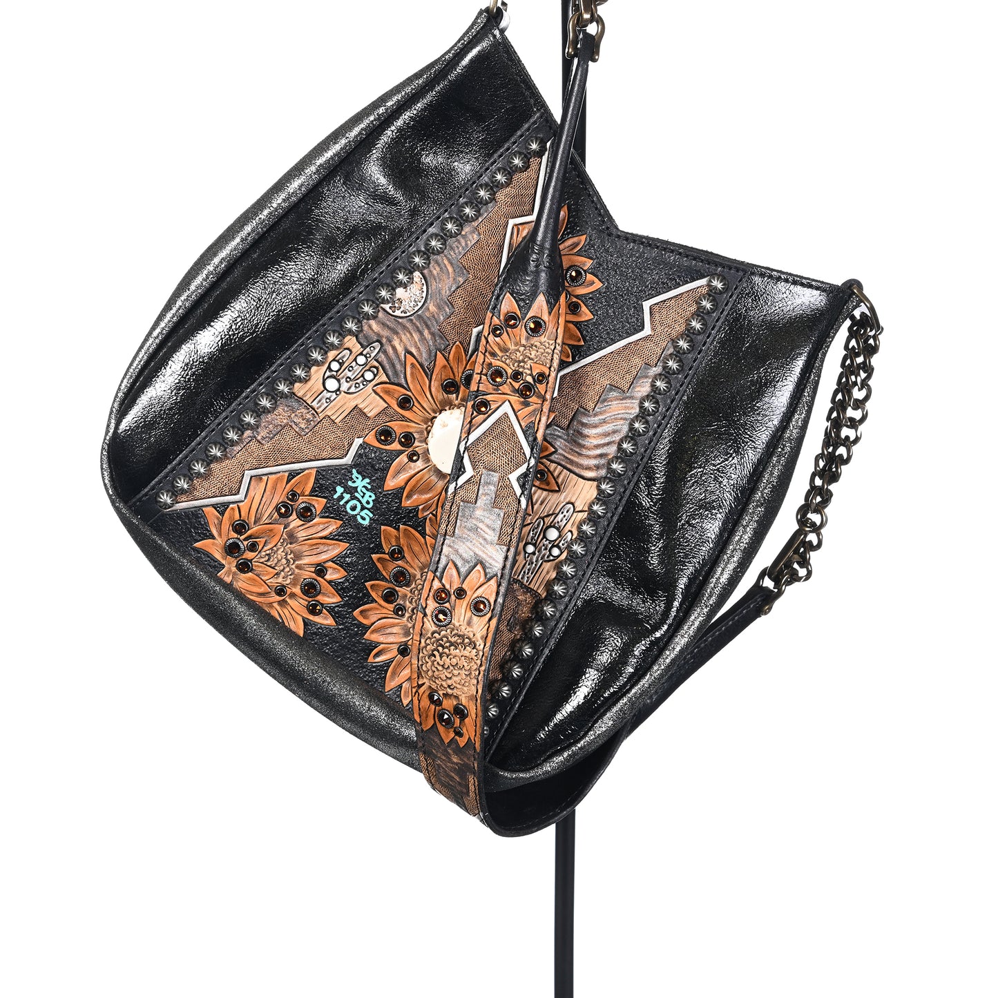 
                  
                    Lyrik Bag #1105
                  
                