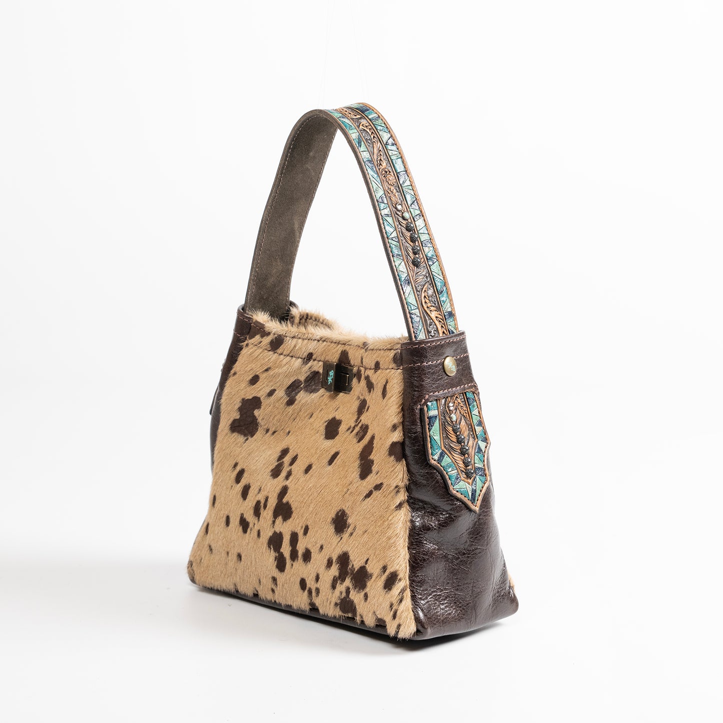 
                  
                    Criobella Bag - Look #24
                  
                