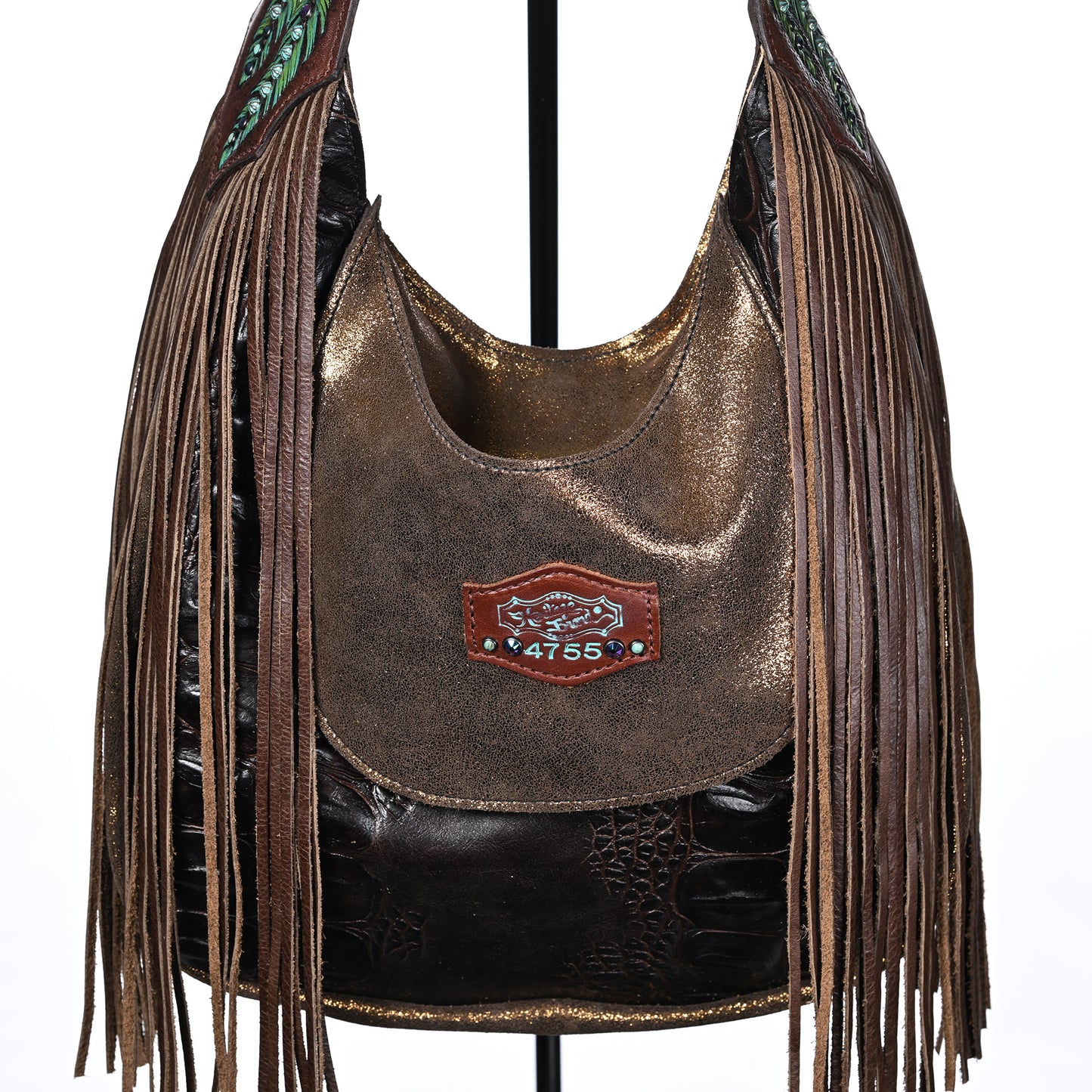 
                  
                    Marilyn Bag #4755
                  
                