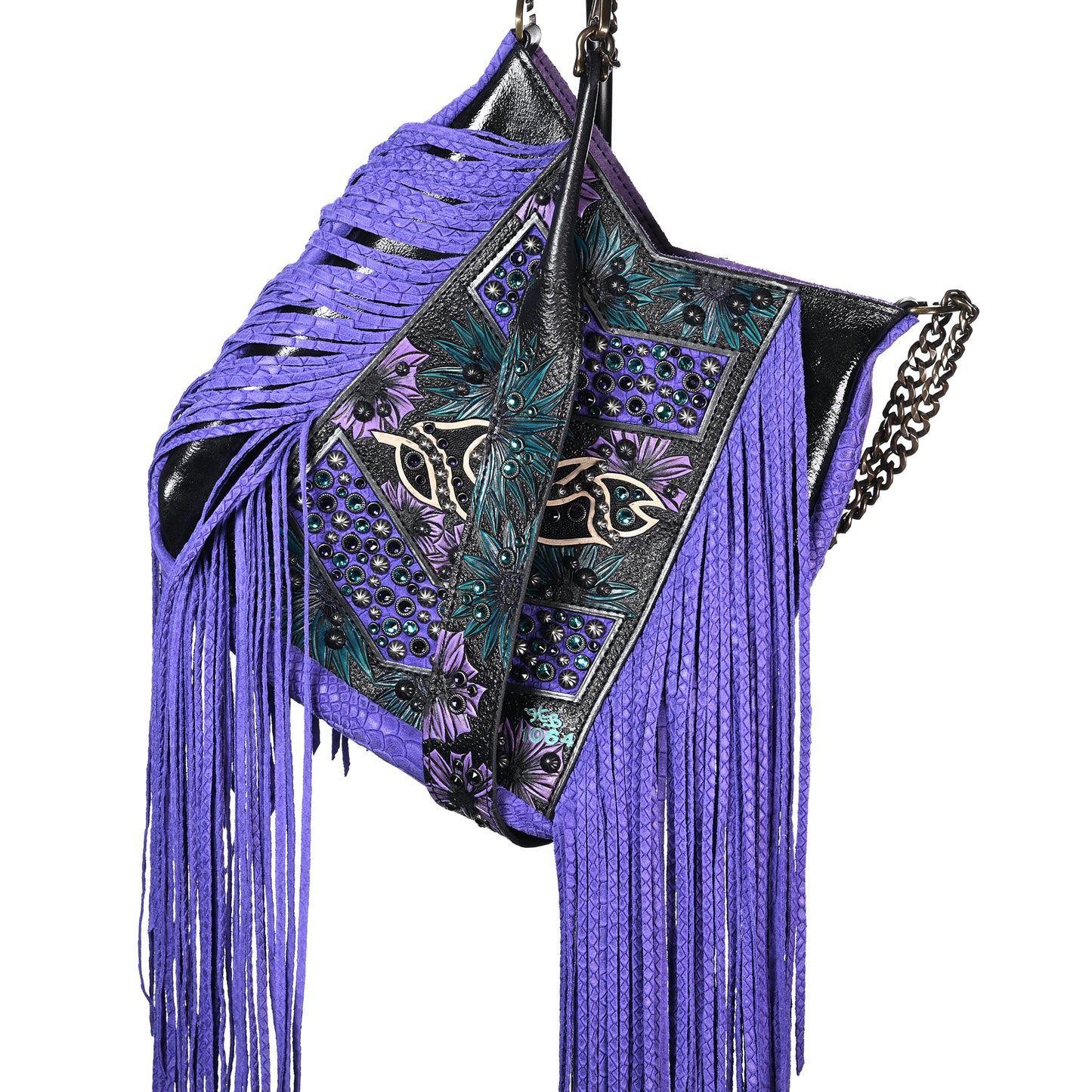 
                  
                    Lyrik Bag #1064
                  
                