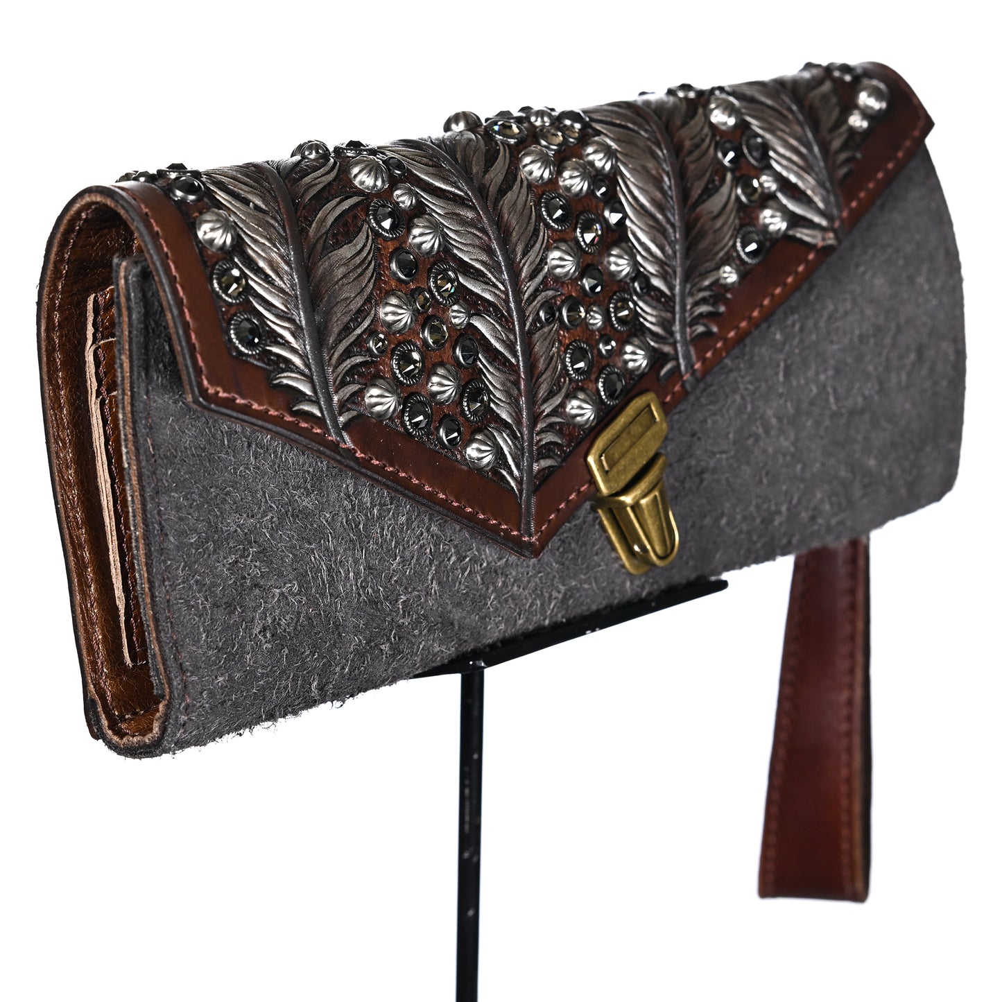 
                  
                    Nola Clutch #660
                  
                