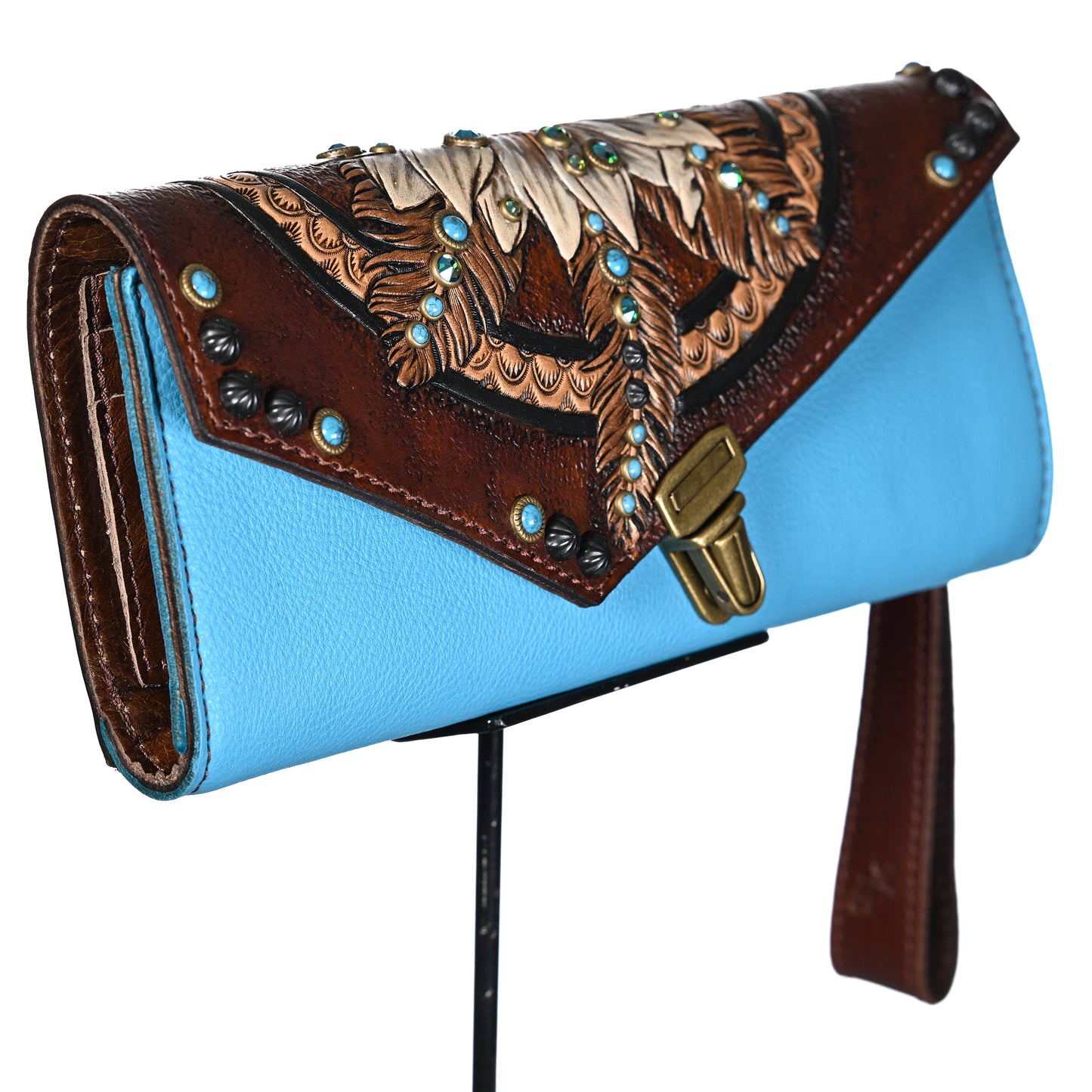 
                  
                    Nola Clutch #625
                  
                