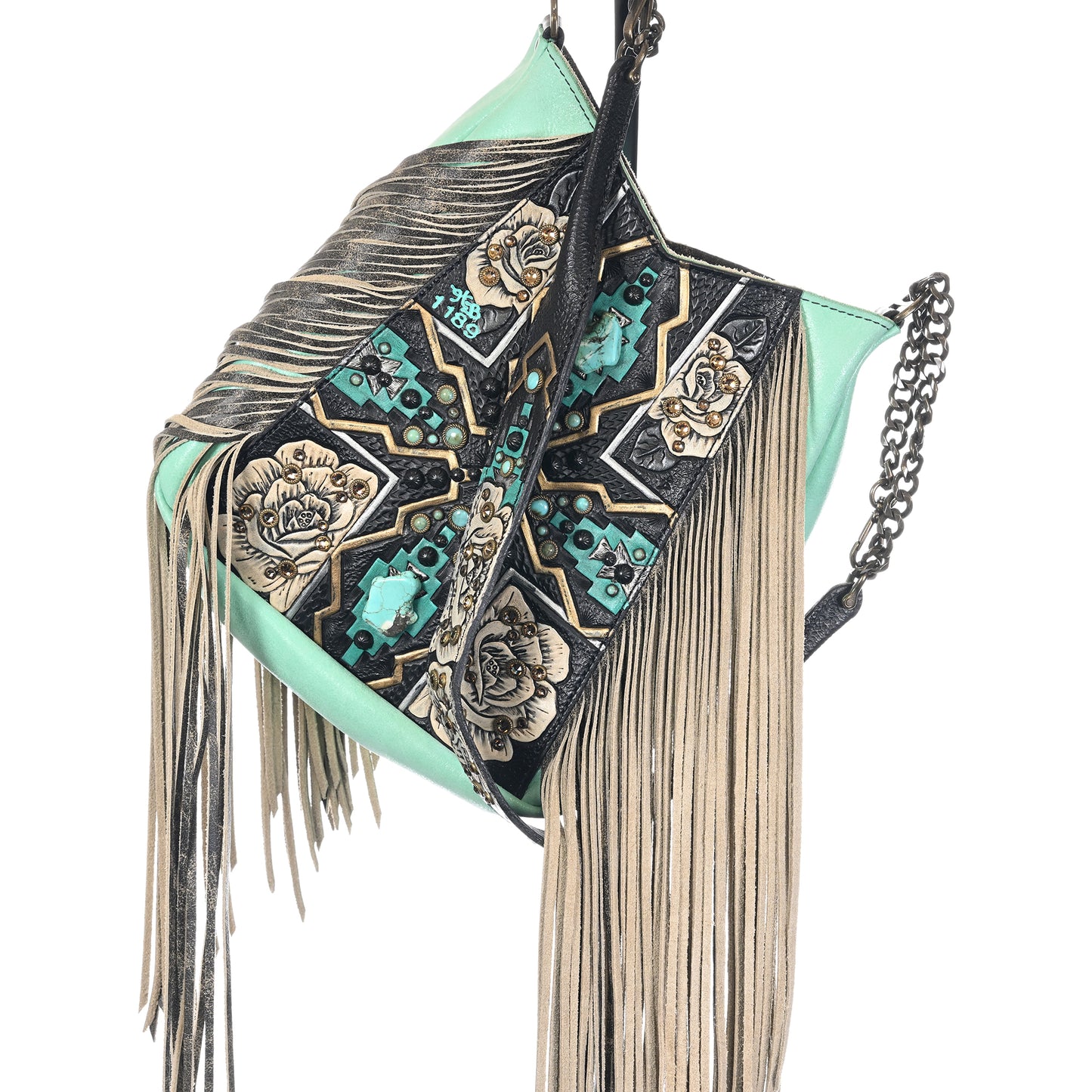 
                  
                    Lyrik Bag #1189
                  
                