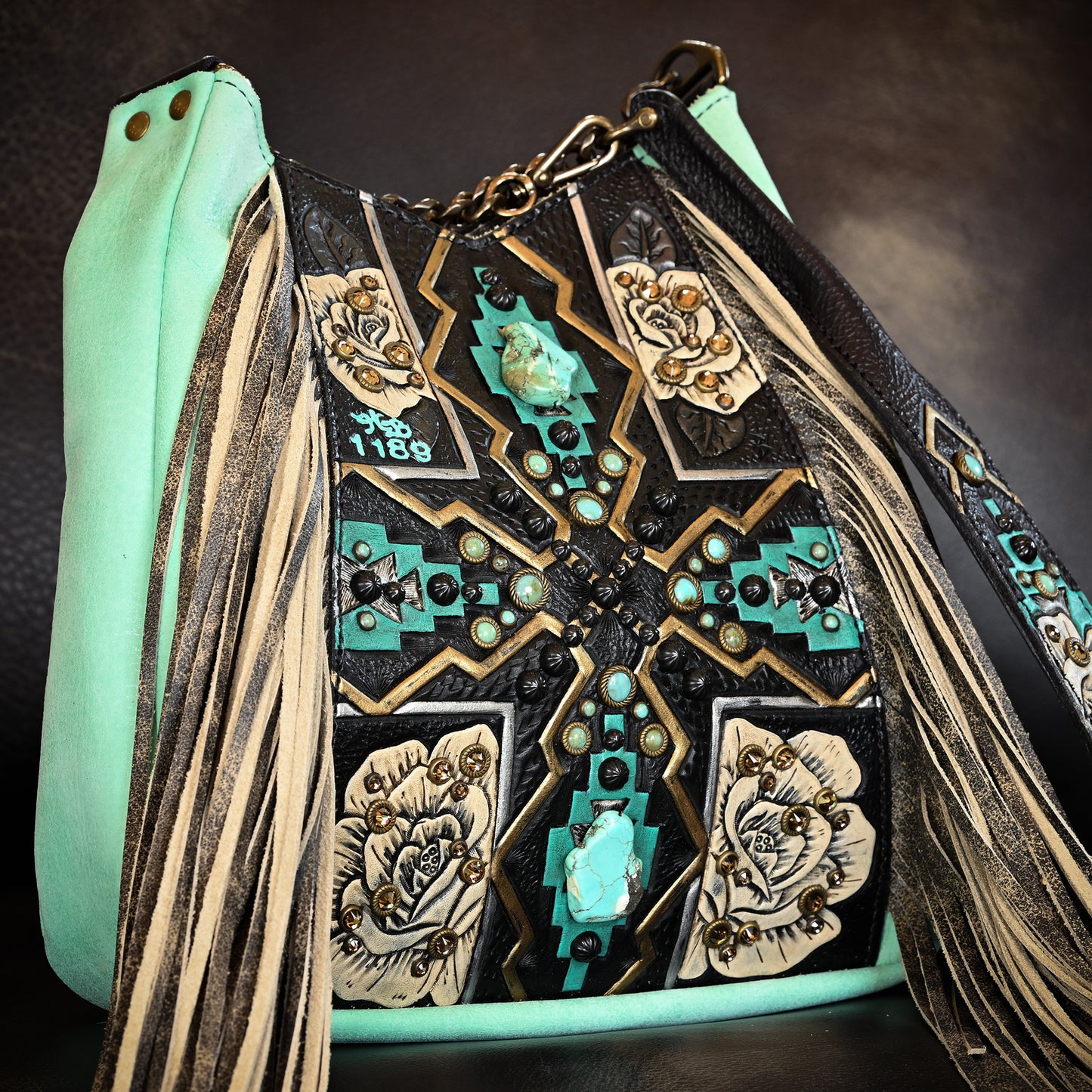 
                  
                    Lyrik Bag #1189
                  
                