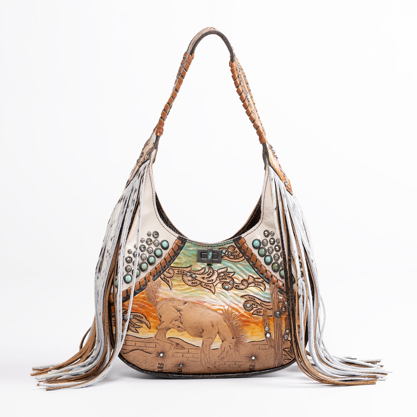 
                  
                    Mini Marilyn Bag #14 | 250th Anniversary Edition
                  
                