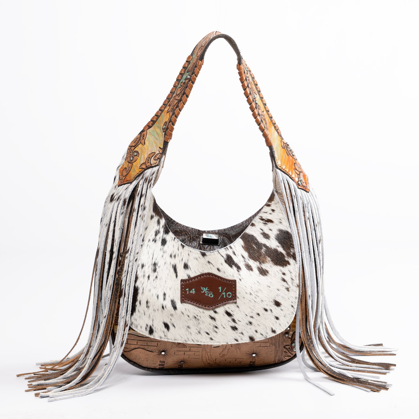 
                  
                    Mini Marilyn Bag #14 | 250th Anniversary Edition
                  
                